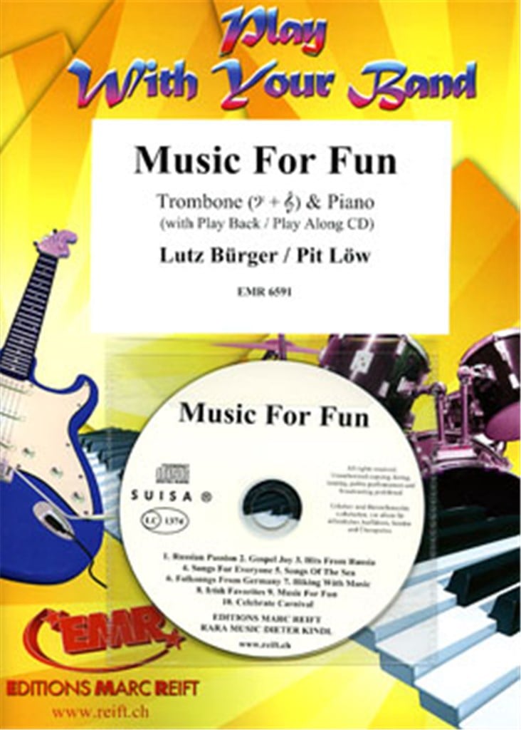 Music for Fun